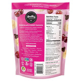 Healthy Crunch Chocolate Cherry Sundae Trail Mix