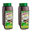 Tony Chachere's 32 Ounce Original Seasoning Foodservice Size - 2 Pack