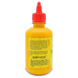 Cali Pepper Aji Amarillo Hot Sauce - Yellow Chili Pepper Sauce Made from Aged Aji Amarillo Peppers - Hot Heat (40,000-50,000 SHU) - Squeeze Bottle 8.4