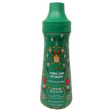 Bath & Body Works Fresh Balsam Laundry Detergent and Fragrance Booster Duo Set with a Fresh Forest Bar Soap