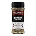 Spice Enthusiast Santa Maria Seasoning - 4.5 oz
