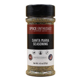 Spice Enthusiast Santa Maria Seasoning - 4.5 oz