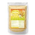 Nice Witch’s Rice Bran Powder 8 oz (227g), 100% Pure Raw Rice Bran, Edible & Multi-Purpose, For Smoothies, Baking