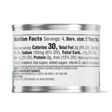 Amazon Grocery, Black Ripe Sliced Olives, 2.25 Oz