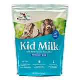 Manna Pro Goat Kid Milk Replacer, High in Protein to Support Growth, Powered by Opti-Gut to Support Gut Health & Digestion, Easy-to-Mix Formula, 4 lbs
