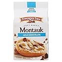 Pepperidge Farm Soft Baked Chocolate Chunk Milk Chocolate Cookies 8.6 oz (Pack of 6)