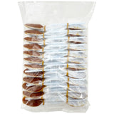 Cuchaleta Cucharitas Tamarindo con Chile Mexican Spoon Candy - 24 Count (2 Pack) - Tamarind Chili Candy Spoons, Sweet & Spicy Mexican Candy