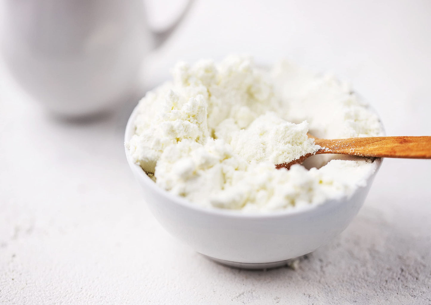 Food to Live Organic Coconut Milk Juice Powder, 1 Pound - Non-GMO, Dehydrated Fresh Coconut Milk, Pure, Unsweetened, Vegan, Bulk. Dairy Free, Keto-Friendly. Plant-Based Creamer. Contains Maltodextrin