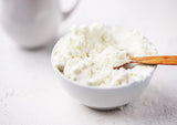 Food to Live Organic Coconut Milk Juice Powder, 1 Pound - Non-GMO, Dehydrated Fresh Coconut Milk, Pure, Unsweetened, Vegan, Bulk. Dairy Free, Keto-Friendly. Plant-Based Creamer. Contains Maltodextrin