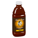 DIANA BBQ Sauce, Maple Syrup, 500ml/16.90 Fluid Ounces {Imported from Canada}