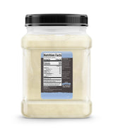 Birch & Meadow 2.1 lb of Whole Milk Powder, Light Sweet Taste, Food Storage (33.6 Ounce)