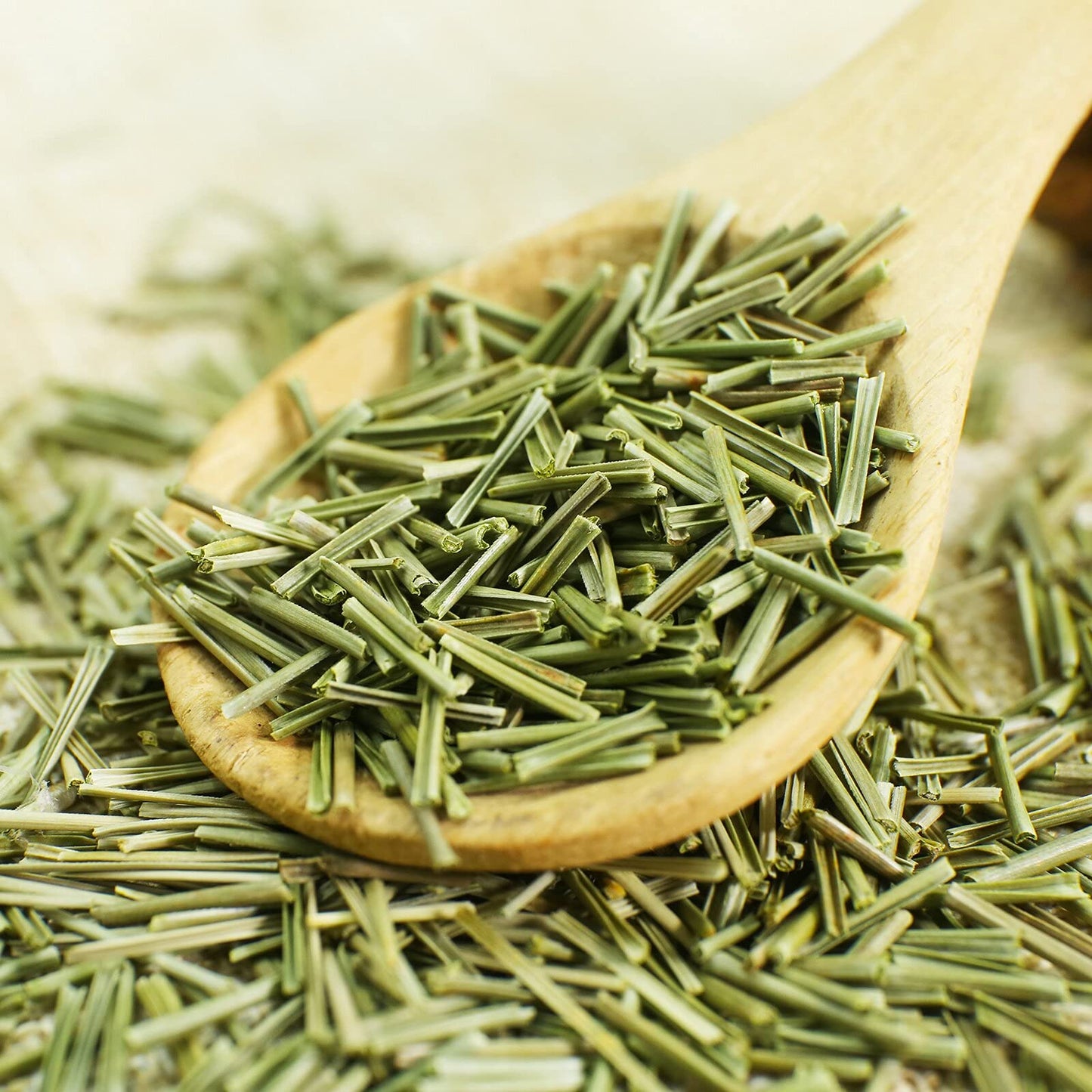 FullChea - Dried Pine Needle Tea - 7oz/200g - Premium Red Pine Needles Loose Leaf Herbal Tea - Non-GMO - Better Than White Pine Needle Tea