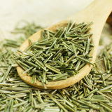 FullChea - Dried Pine Needle Tea - 7oz/200g - Premium Red Pine Needles Loose Leaf Herbal Tea - Non-GMO - Better Than White Pine Needle Tea