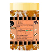 Awzlwn Indian Taste Candy (5.29 OZ / 150 GM, Meetha Aam Papad)