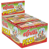 Gummi Pizzas - 0.55 oz (Pack of 48) - Individually Boxed 5-Slice Fruity Gummies Fat & Nut Free - Perfect for Parties, Treat Bags & Halloween Classroom