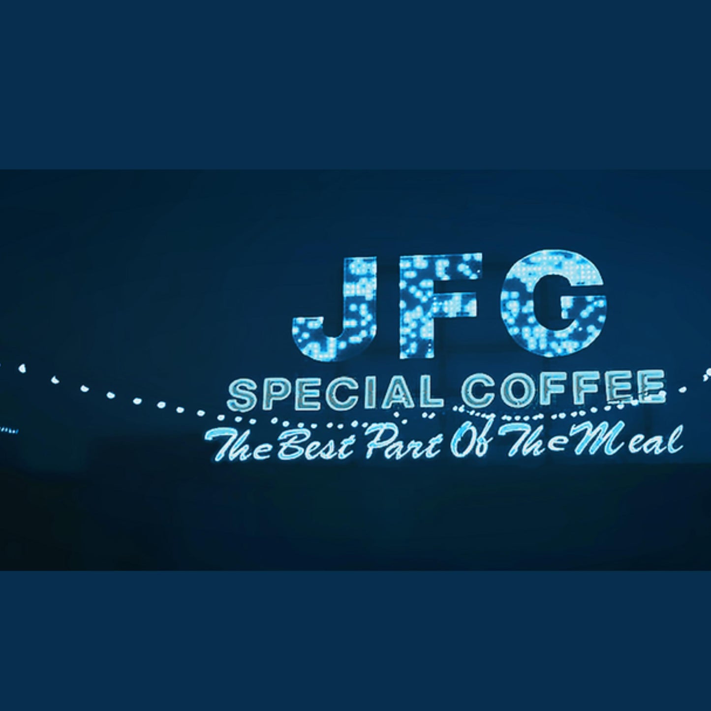 JFG Special Blend Medium-Dark Roast Ground Coffee, 30.6oz Can (Pack of 1)