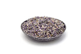 Lavender Tea 1LB (16Oz) 100% Certified Organic| Lavender Flowers Dried | Loose Lavender Tea| Perfect for Tea, Baking, Lemonade, DIY Beauty, Sachets