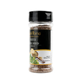 GranAroma Whole Dill Seeds, Bright Flavor, Pickling & Brining, Versatile Ingredient (3.84 Ounce)