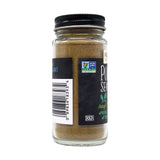 Frontier Co-op Salt-free Poultry Seasoning, 1.34 Ounce Bottle, Blend of Sage, Thyme & Onion, Perfect for Poultry & Stuffing