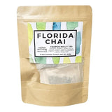 Yaupon Brothers Chai Yaupon Tea - 16 Eco-Friendly Yaupon Chai Tea Bags Crafted from Organic Ingredients & Antioxidant Rich Yaupon Tea Leaves - Perfect