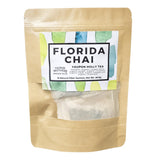 Yaupon Brothers Chai Yaupon Tea - 16 Eco-Friendly Yaupon Chai Tea Bags Crafted from Organic Ingredients & Antioxidant Rich Yaupon Tea Leaves - Perfect