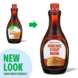 Amazon Grocery, Original Pancake Syrup, 24 Fl Oz