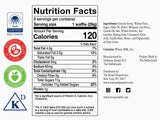 DAELMANS Stroopwafels, Dutch Waffles Soft Toasted, 2 Pack Assortment, Caramel, Office Snack, Kosher Dairy, Authentic Made In Holland, 8 Stroopwafels