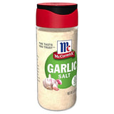 McCormick Garlic Salt, 5.25 oz