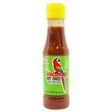 La Guacamaya Hot Sauce with Lime Juice (1 x 5.07 oz. Bottle)