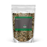 Birch & Meadow Mullein Leaf, Cut & Sifted, Herbal Tea, Mild Flavor (4 Ounce)