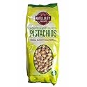 Wellsley Farms Roasted and Salted Pistachios, 2.5 lbs.