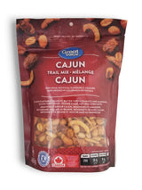 Wal-Mart Canada Corp Great Value Cajun Trail Mix, 450g/1 lb. Bag
