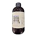 OliveNation Coffee Extract Flavoring, Columbian Coffee Baking Flavor for Cakes, Frosting, Filling, Beverages, Non-GMO, Gluten Free, Kosher, Vegan - 8