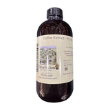 OliveNation Coffee Extract Flavoring, Columbian Coffee Baking Flavor for Cakes, Frosting, Filling, Beverages, Non-GMO, Gluten Free, Kosher, Vegan - 8