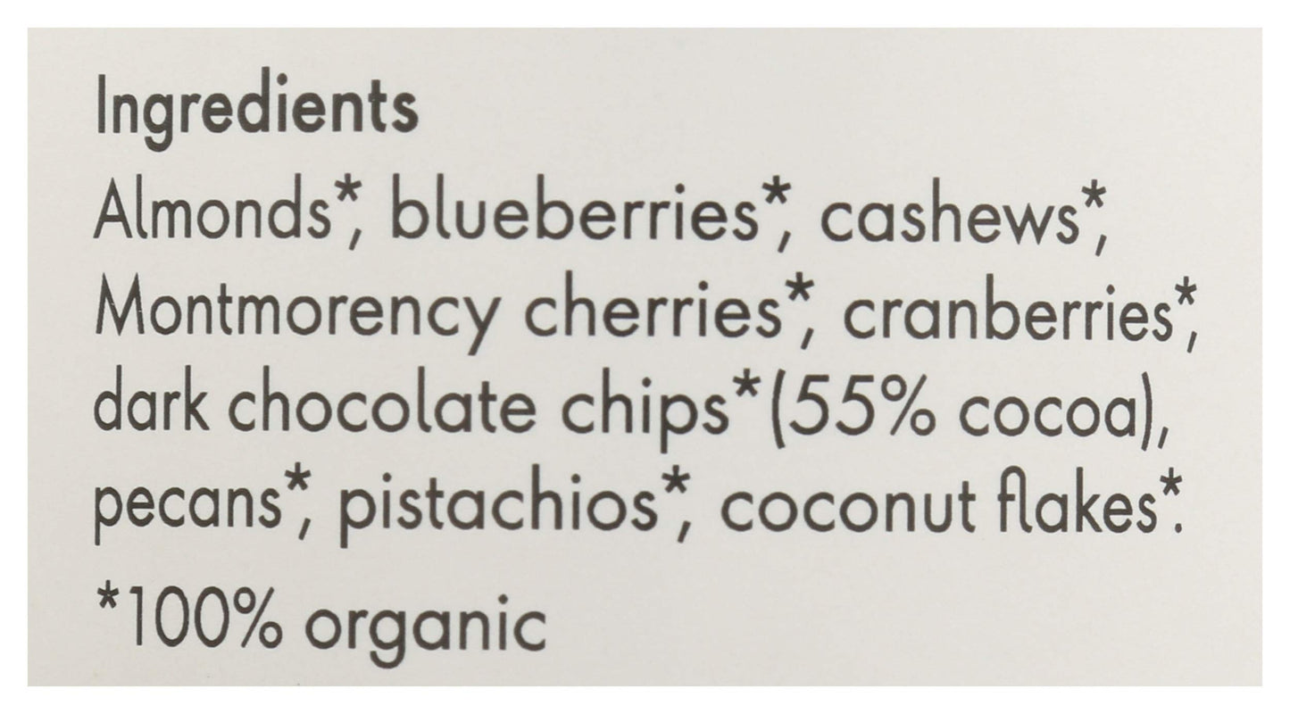 Shar, Trail Mix Basecamp, 3.7 Ounce