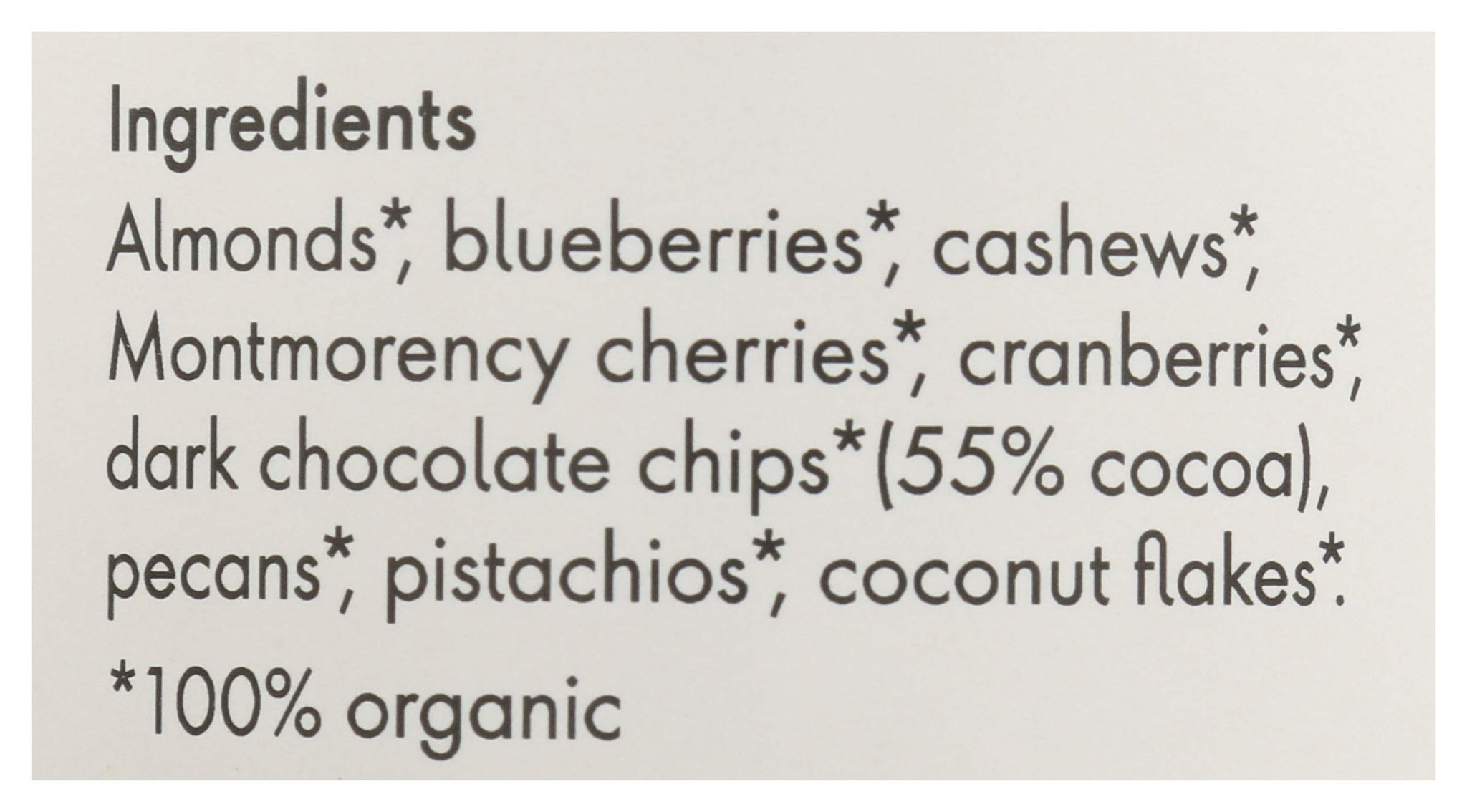 Shar, Trail Mix Basecamp, 3.7 Ounce