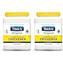 Thick-It Original Thickener, 10 Ounce- Pack of 2
