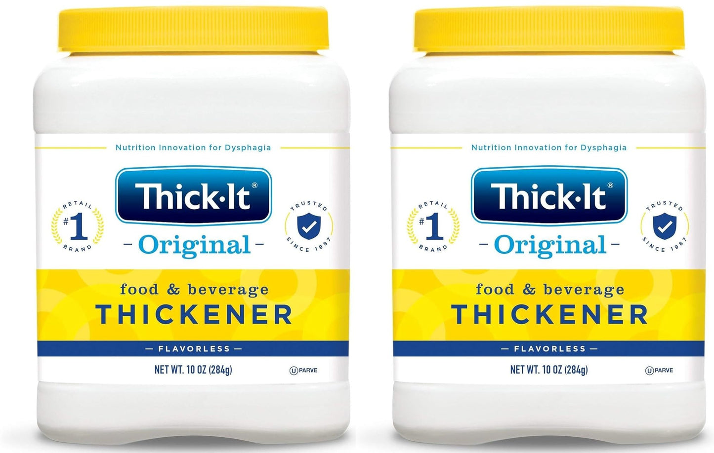 Thick-It Original Thickener, 10 Ounce- Pack of 2