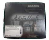 Abdallah Chocolates Sea Salt Almond Alligators 1 Pound (LB)
