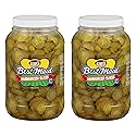 Best Maid Hamburger Slices 1 Gal (2 Pack)