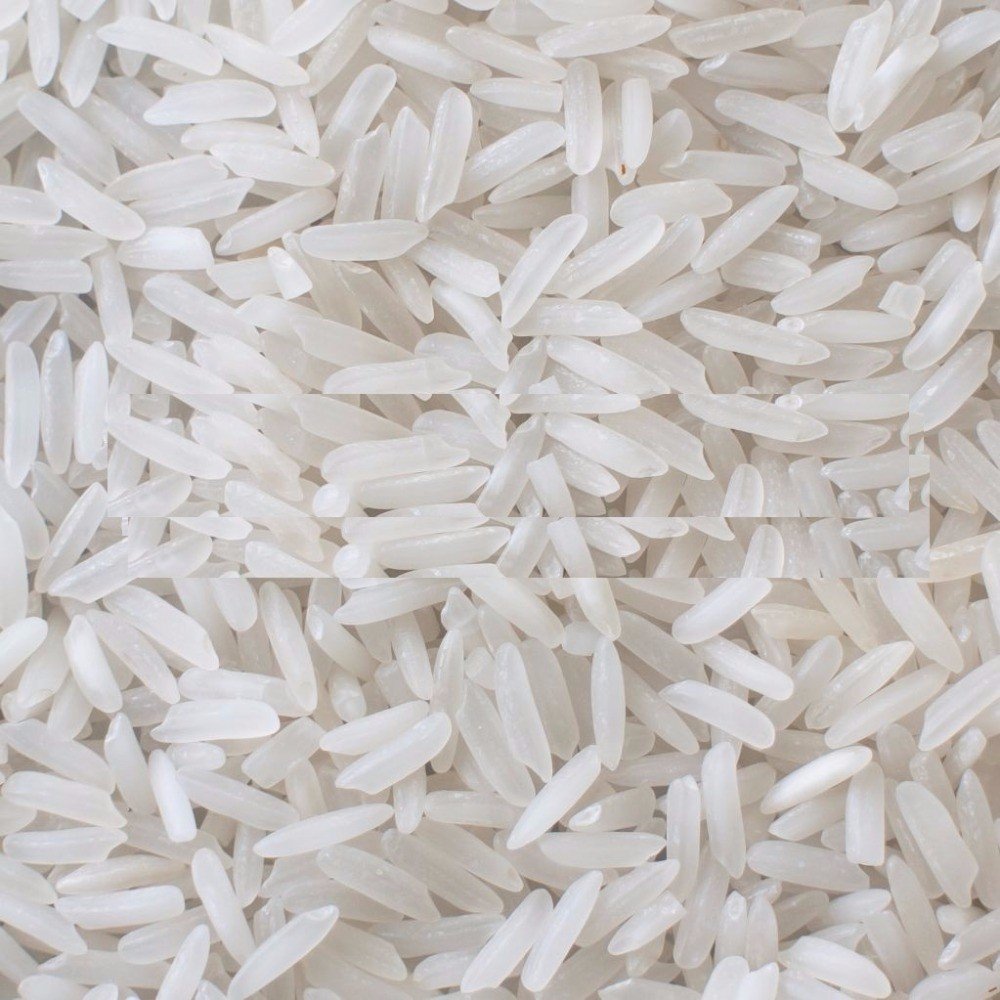 RICE LONG GRAIN WHITE- 22lb
