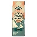 Paramount Roasters Ground Coffee (Happy Camper, S'Mores Flavored Coffee)