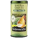 The Republic of Tea, Kiwi Pear Tea, 50-Count