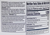 Sysco Butter-It Creamy Soybean Liquid Butter Alternative Oil | Kosher | 1 Gallon