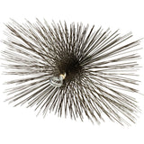 Meeco Mfg. Co., Inc. 31107 Rectangular Wire Chimney Brush