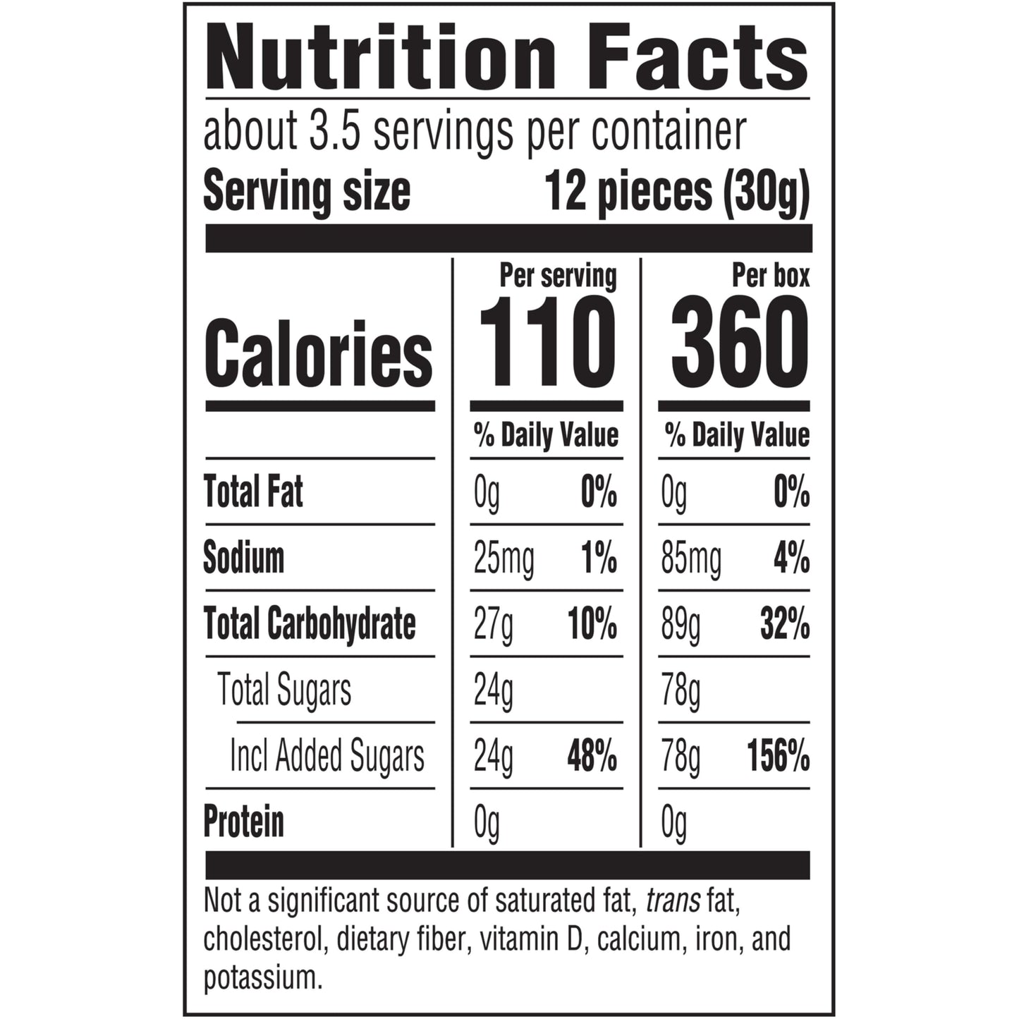 SOUR PATCH KIDS Soft & Chewy Gummy Candy, Bulk Candy, 12 - 3.5 oz Boxes