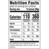 SOUR PATCH KIDS Soft & Chewy Gummy Candy, Bulk Candy, 12 - 3.5 oz Boxes