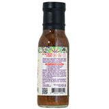Mesa De Vida, Sauce Cooking Creole, 8.5 Ounce