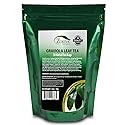 Zokiva Nutritionals Graviola Tea 30 Bags Soursop - Annona Muricata - Guanabana Herbal Tea - 100% Pure Soursop Leaf for - Caffeine-Free, Graviola Tea