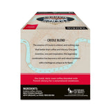 French Market Coffee & Chicory Medium-Dark Roast Single Serve Coffee Pods, 12ct Box (Pack of 3)